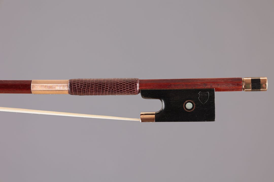 Thoma Mathias - Goldbogen - 63,0g - GB-349